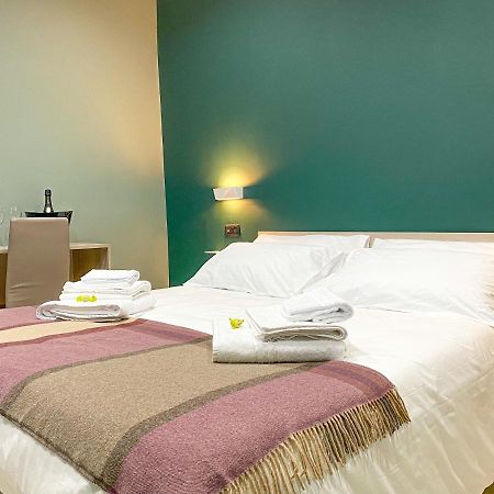 Domus Pisanelli Hotel Napoli Ngoại thất bức ảnh