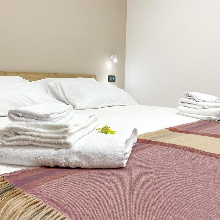 Domus Pisanelli Hotel Napoli Ngoại thất bức ảnh