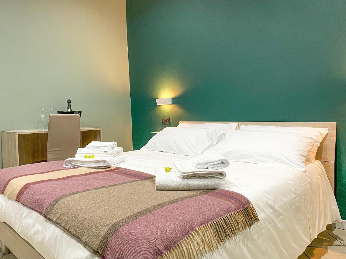 Domus Pisanelli Hotel Napoli Ngoại thất bức ảnh
