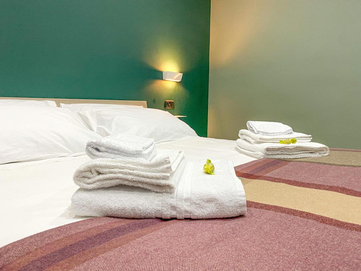 Domus Pisanelli Hotel Napoli Ngoại thất bức ảnh