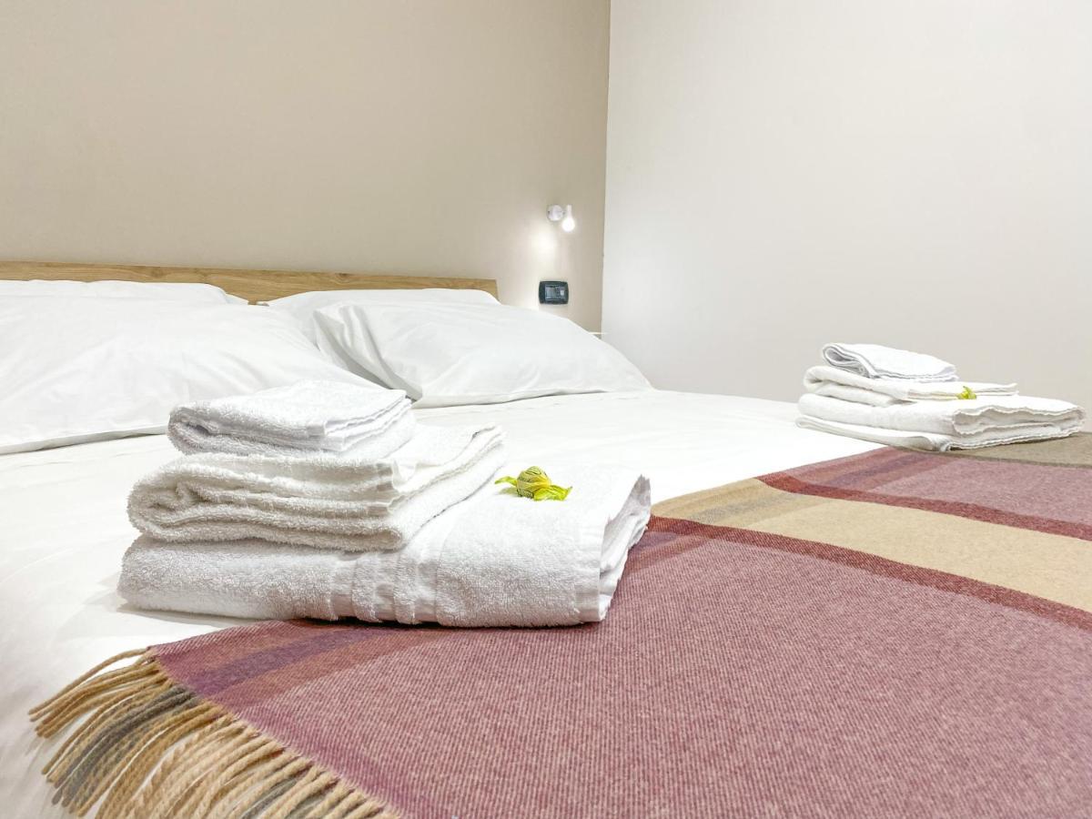 Domus Pisanelli Hotel Napoli Ngoại thất bức ảnh