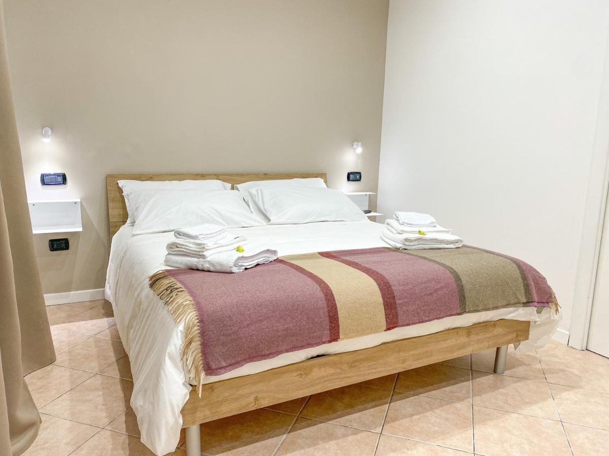 Domus Pisanelli Hotel Napoli Ngoại thất bức ảnh