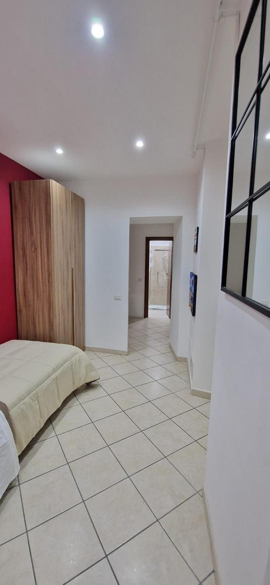 Domus Pisanelli Hotel Napoli Ngoại thất bức ảnh
