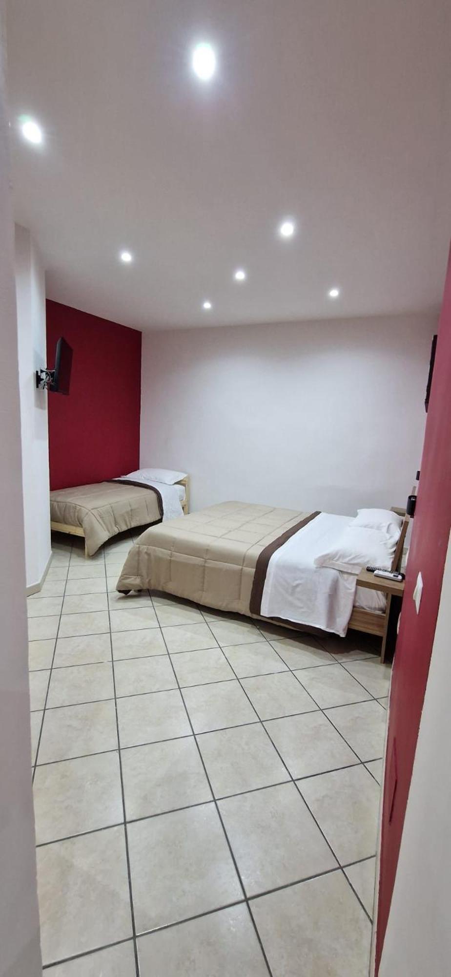 Domus Pisanelli Hotel Napoli Ngoại thất bức ảnh