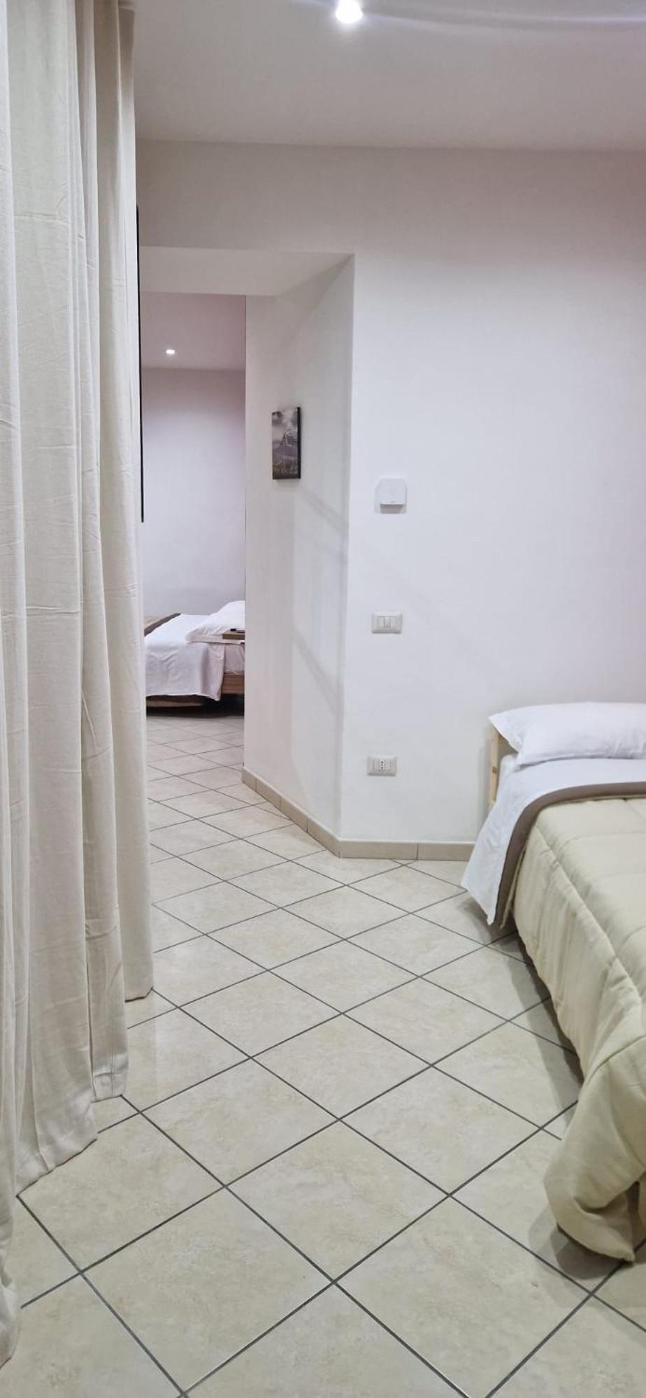 Domus Pisanelli Hotel Napoli Ngoại thất bức ảnh