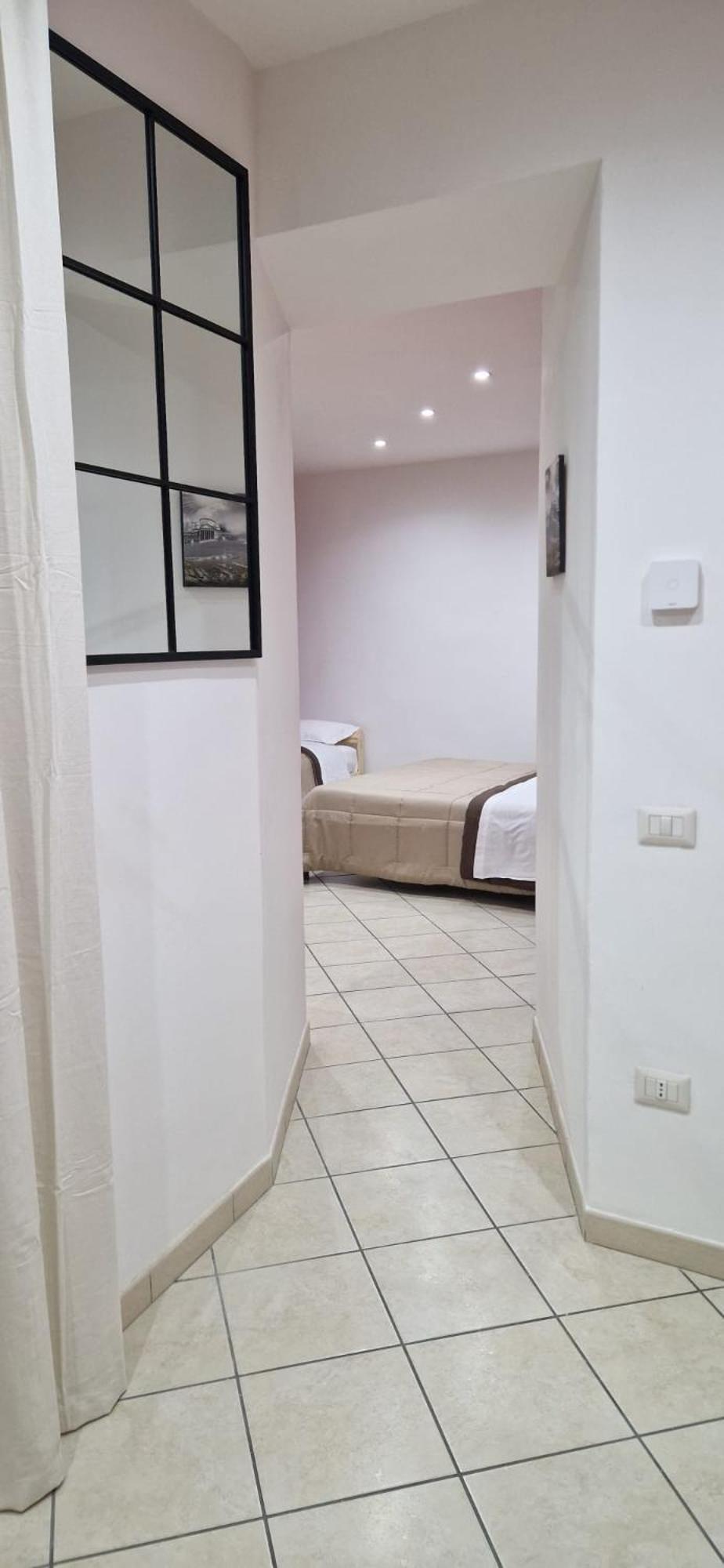 Domus Pisanelli Hotel Napoli Ngoại thất bức ảnh